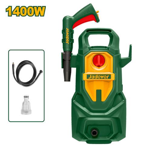 Jadever - High pressure washer 1400W - JDHP3A14 ,