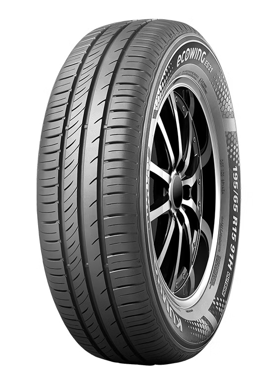 Kumho Ecowing ES31 Regular Car Tire - 195/60R15