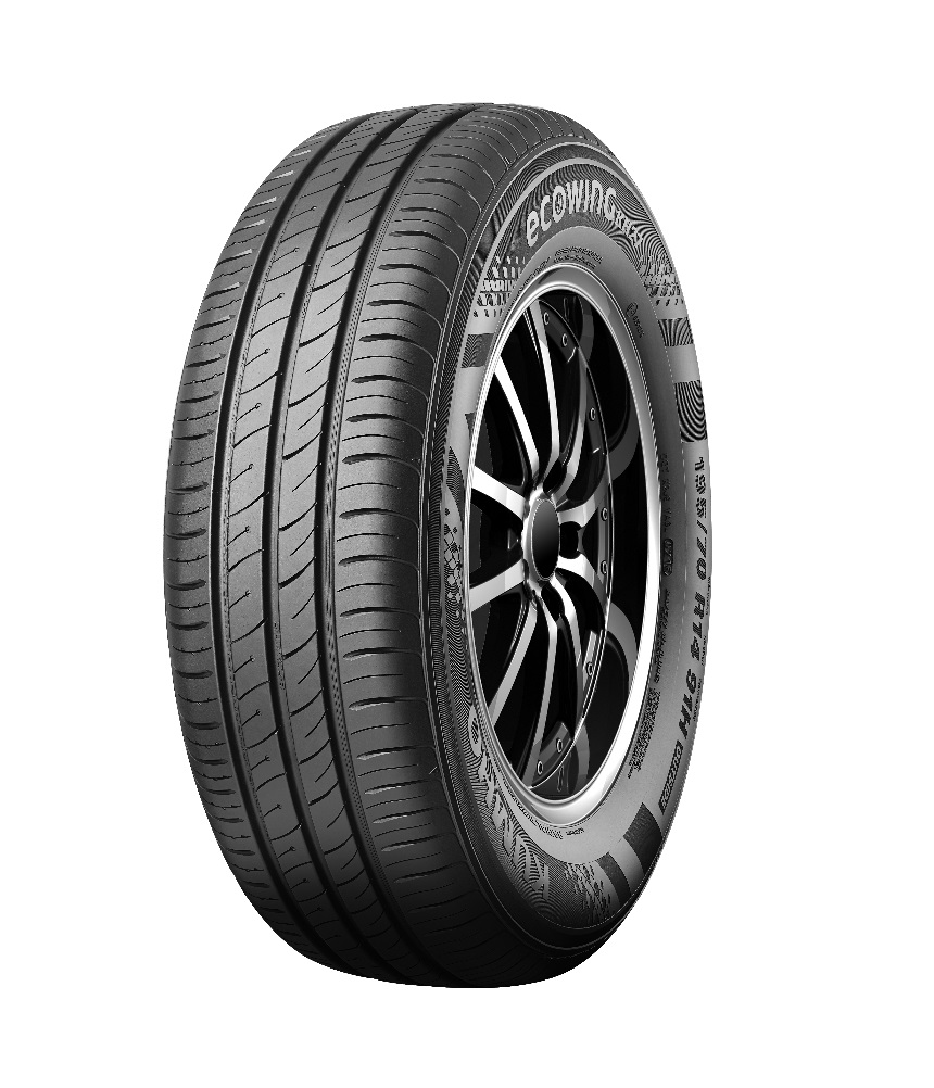 Kumho Ecowing ES01 KH27 Tire - 195/65R15 Kumho Ecowing ES01 KH27 Tire - 195/65R15