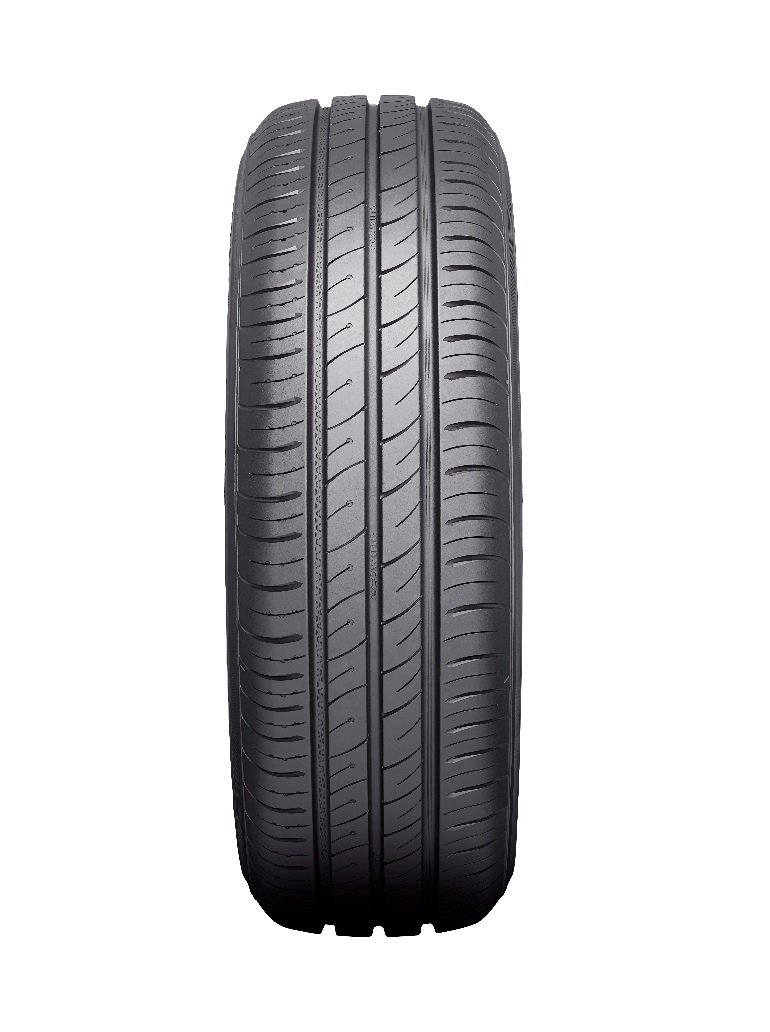 Kumho Ecowing ES01 KH27 Tire - 195/65R15 Kumho Ecowing ES01 KH27 Tire - 195/65R15