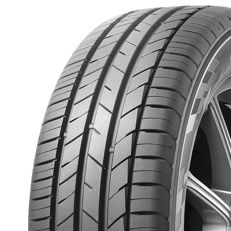 Kumho ECSTA HS52 Regular Car Tire - 215/50R17