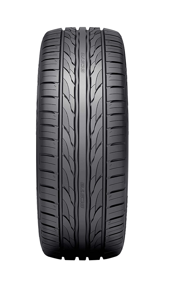 Fit&Fix | Kumho Ecsta PS31 Regular Car Tire - 195/55R15 Vietnam