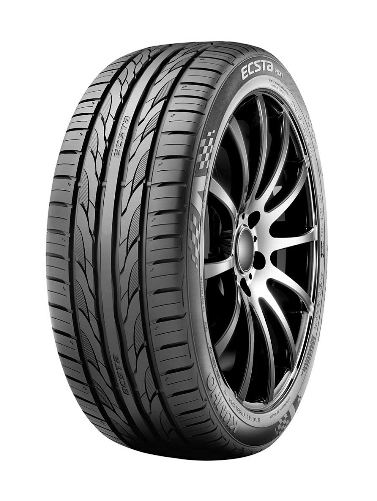 Kumho Ecsta PS31 Regular Car Tire - 225/45R18