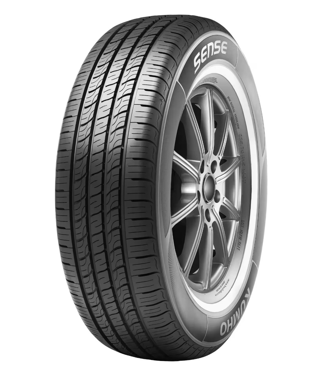 Kumho New Sense KR26 Tire - 175/65R14