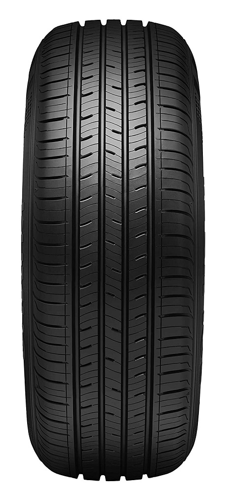 Kumho Solus TA31 Regular Car Tire - 205/55R16