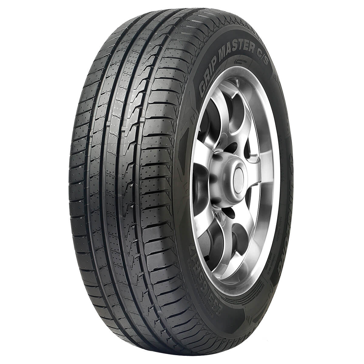 Linglong Grip Master C/S - 255/40R20 - Car Tire - Extra Load