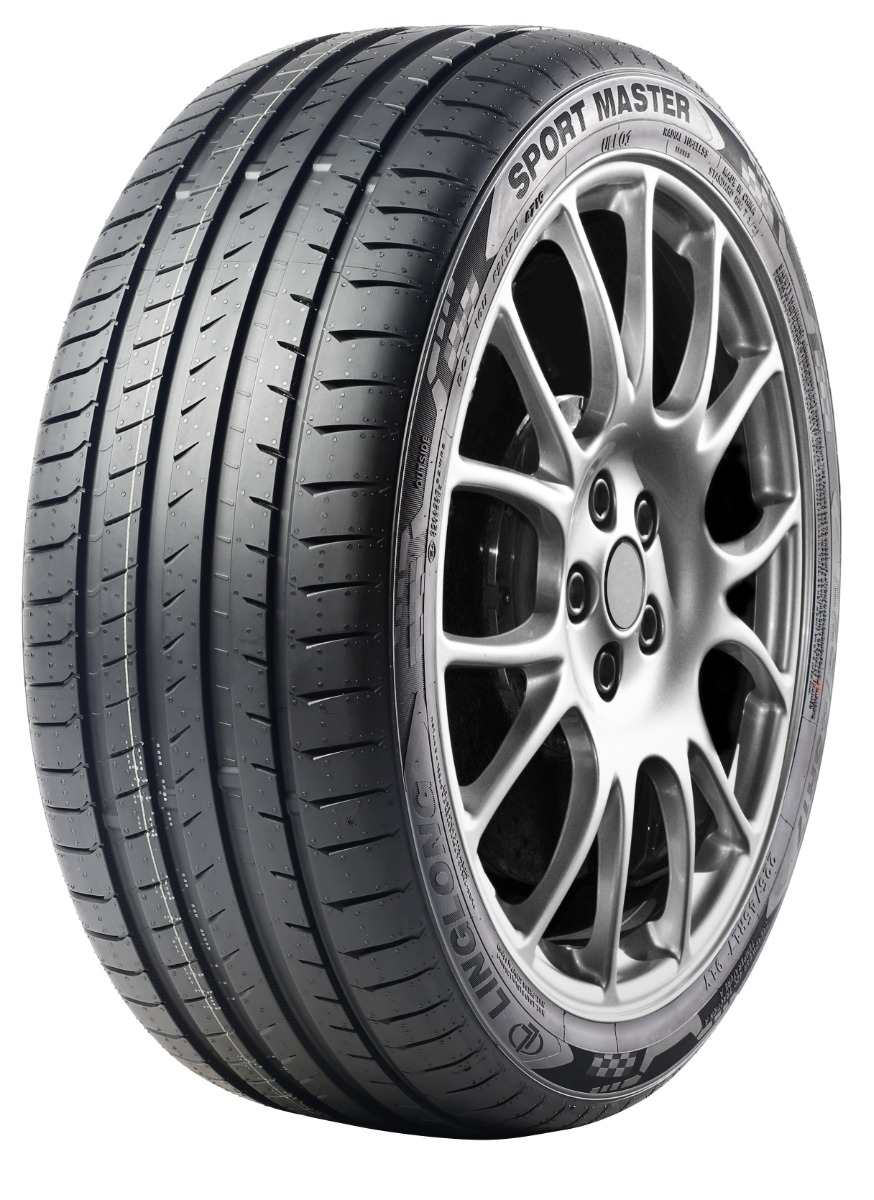 Linglong Sport Master C/S - 225/60R18 - Car Tire - Extra Load