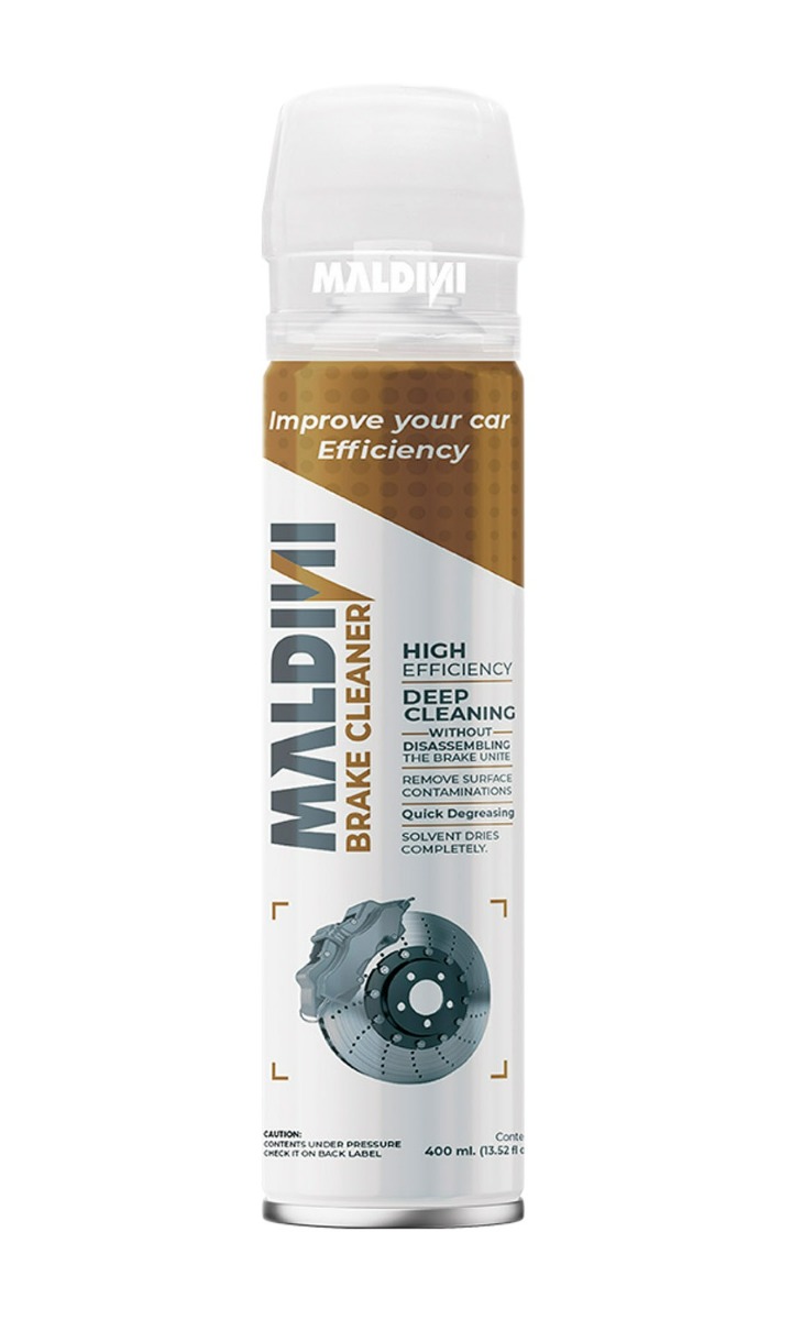 Maldini Break Cleaner Spray, 400ml