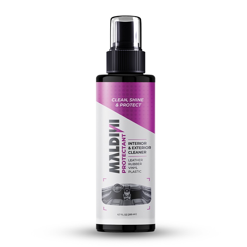 Maldini Protectant Interior & Exterior Cleaner, 200ml