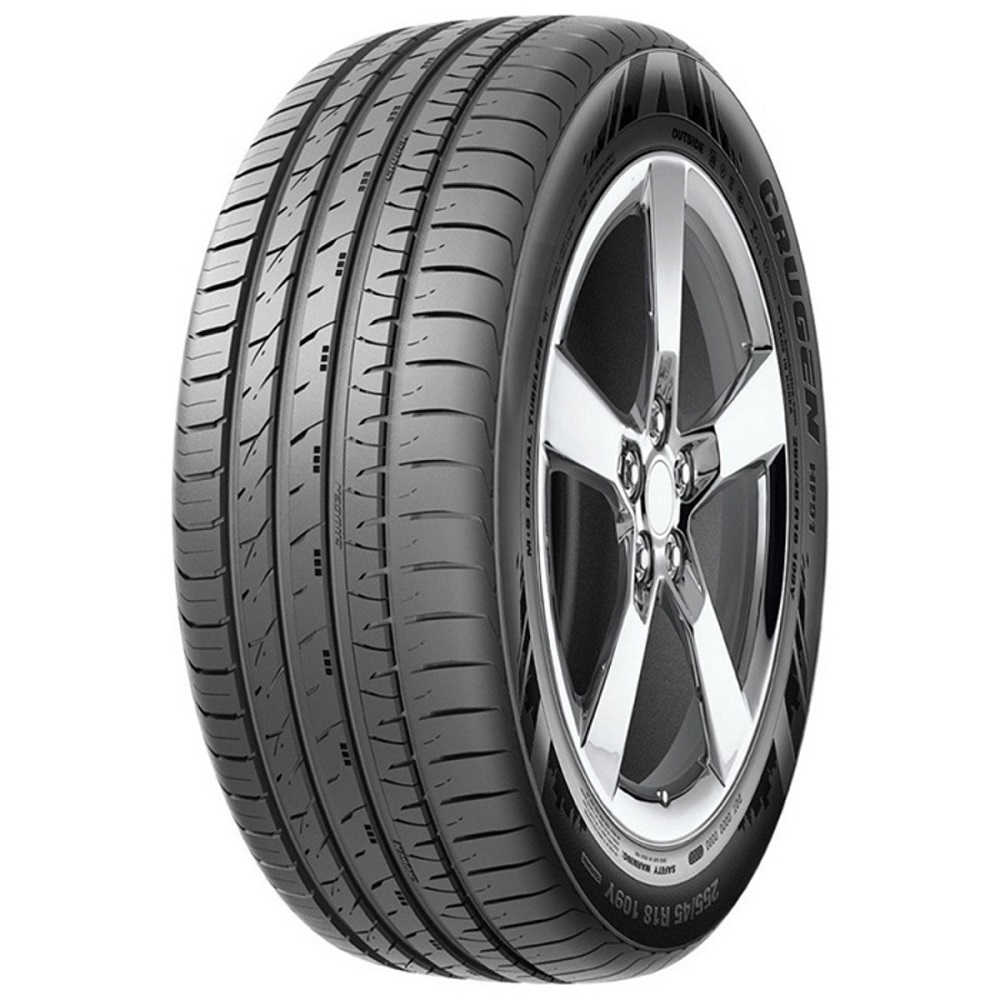 Marshal Crugen HP91 Regular Car Tire - 265/65R17