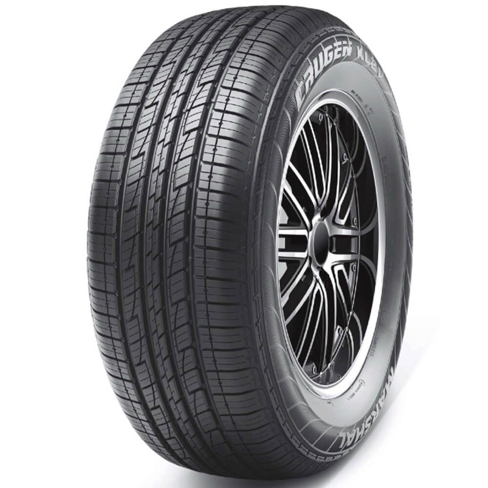 Marshal Crugen KL21 Regular Car Tire - 215/60R17