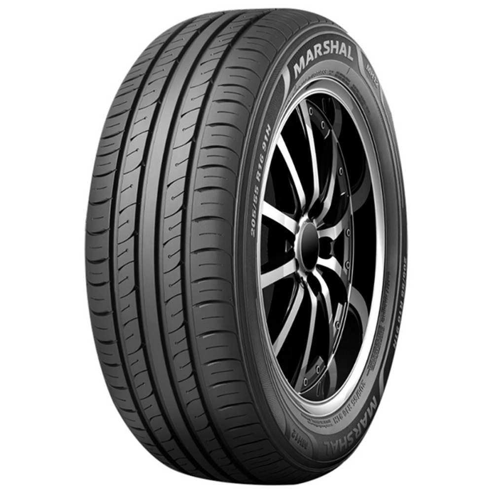 Marshal MH12 Regular Car Tire - 185/60R13