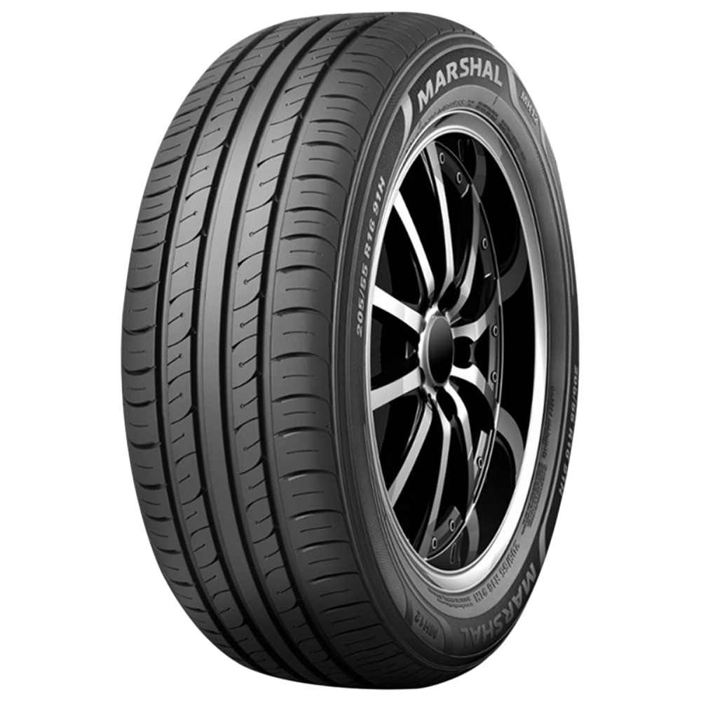 Marshal MH12 Regular Car Tire - 185/65R15