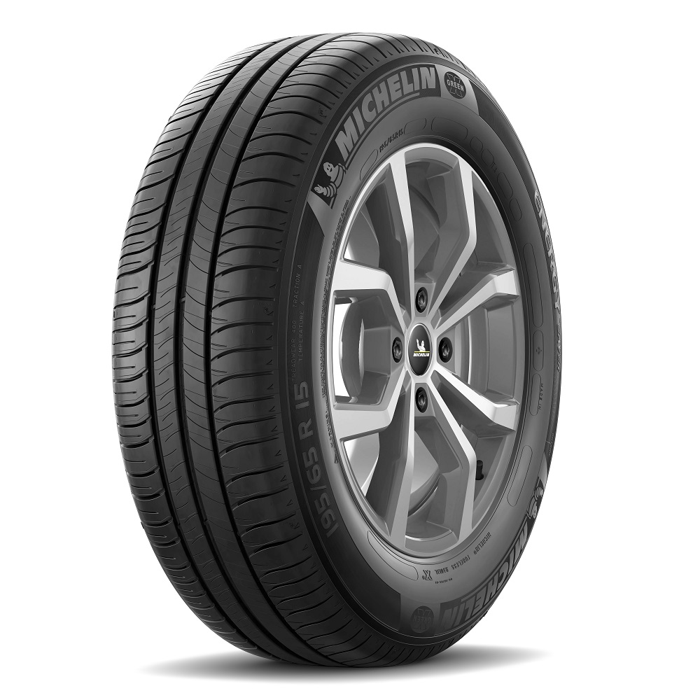 Michelin Energy Saver Plus Regular Car Tire - 185/60R14