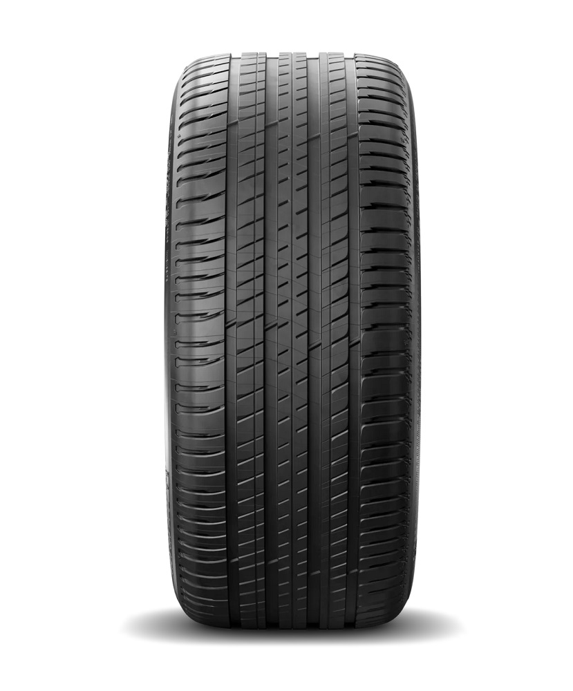 Fit&Fix | Michelin Latitude Sport 3 R Run Flat Car Tire - 255