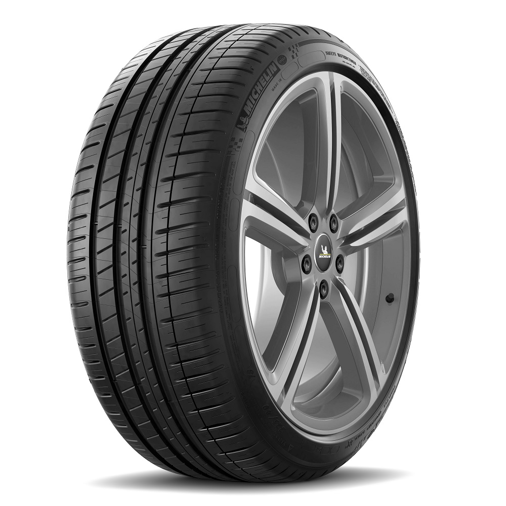 Michelin Pilot Sport 3 R Run Flat Car Tire - 245/35R20 ZP (*) (MOE) XL