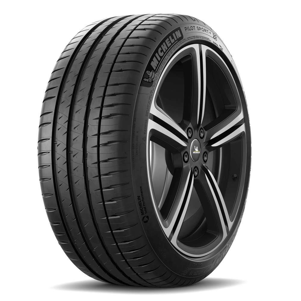 اطار سيارة من ميشلان، فئة بايلوت Sport 4 - مقاس 255/40R20 (AO) XL