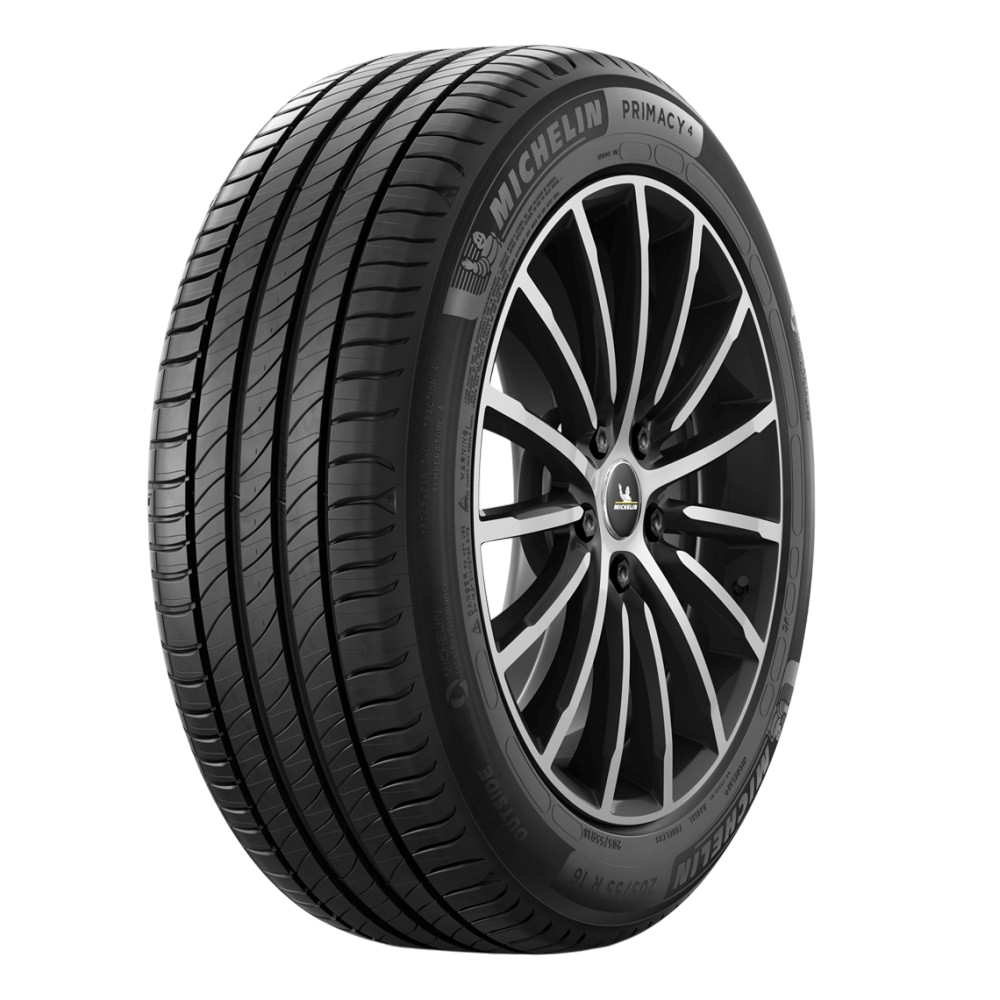 Michelin Primacy 4 Regular Car Tire - 185/65R15