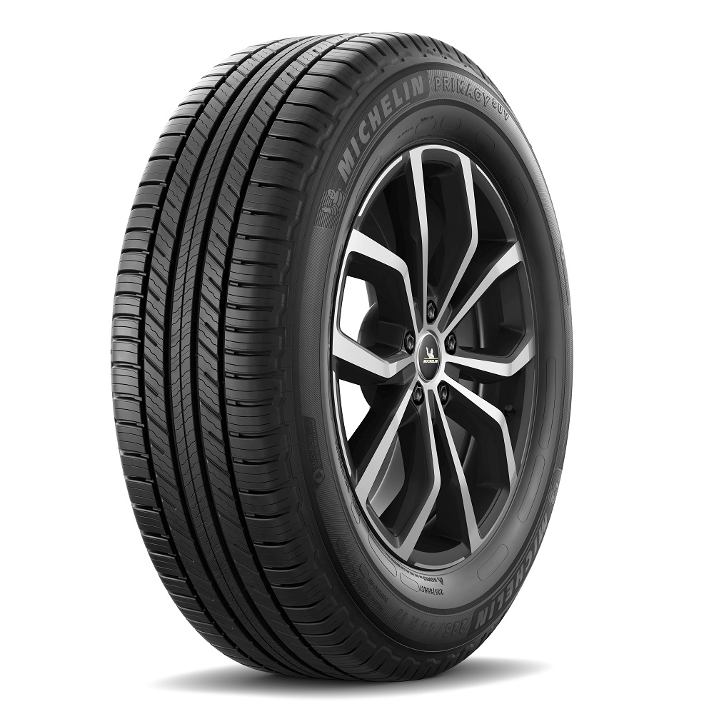 Michelin Primacy SUV Plus Regular Car Tire - 275/65R18