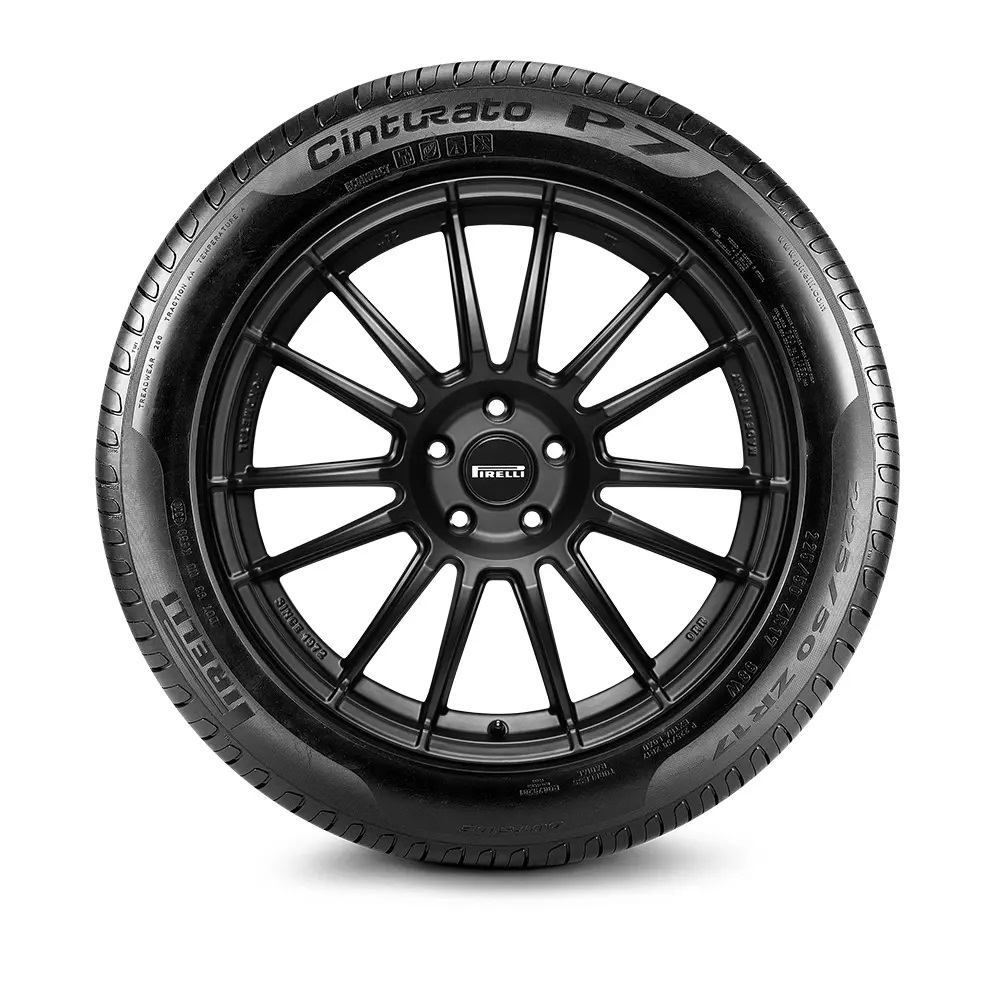 Fit&Fix | Pirelli Cinturato P7 Regular Car Tire - 205/60R16 Russia Fit&Fix | Pirelli Cinturato P7 Regular Car Tire - 205/60R16 Russia