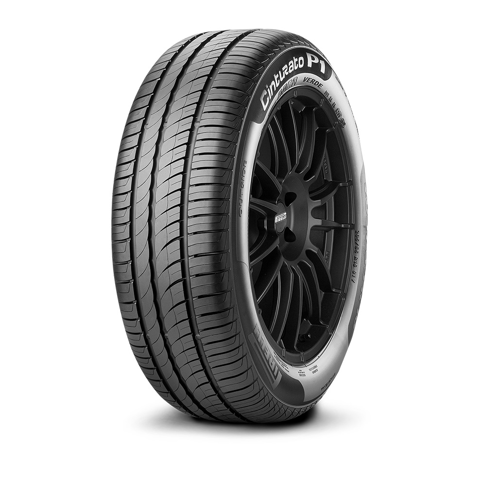 Pirelli Cinturato P1 Verde Regular Car Tire - 205/65R15
