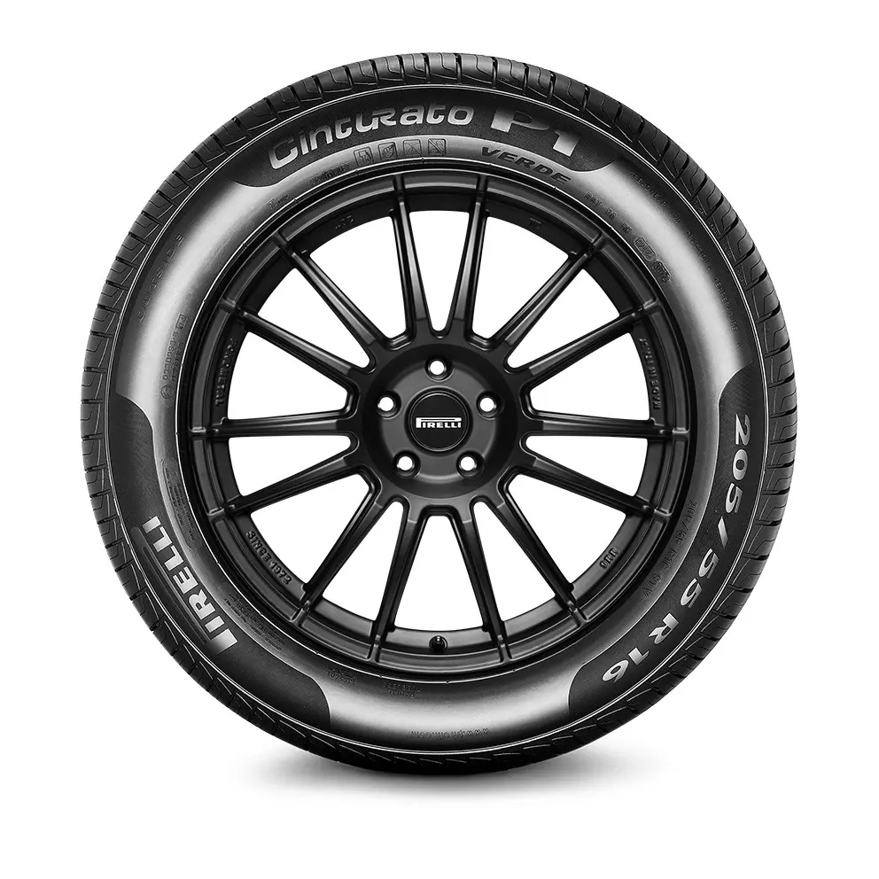 Pirelli Cinturato P1 Verde Regular Car Tire - 205/65R15