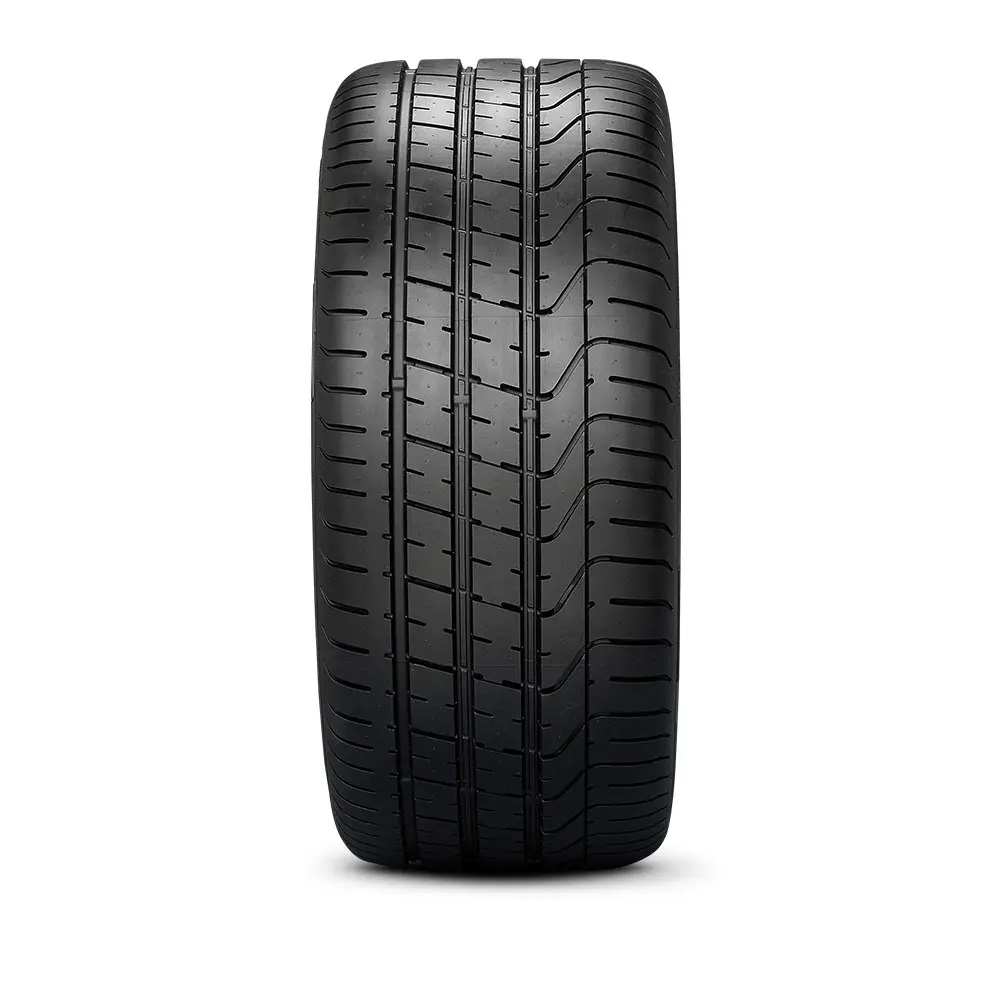 Pirelli P-Zero Regular Car Tire - 255/45R20 (AR)