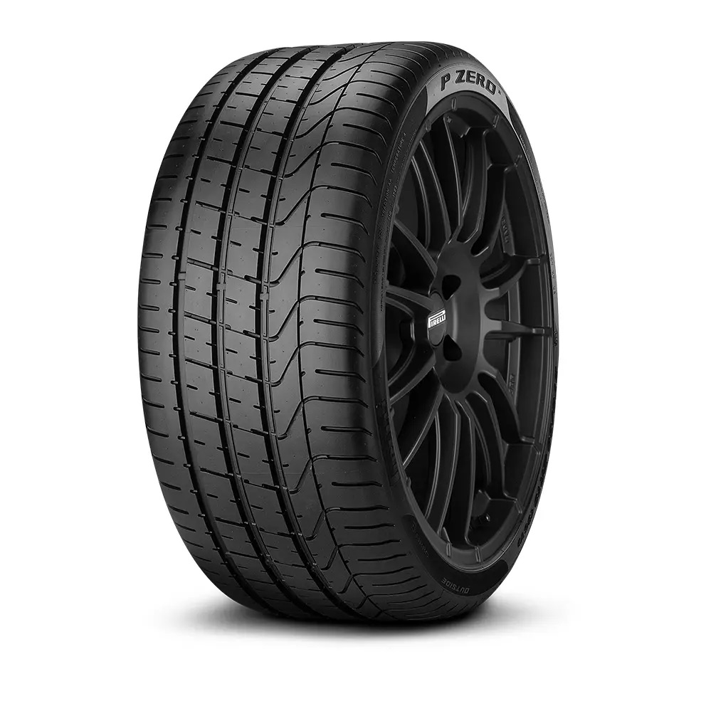 Pirelli P-Zero Regular Car Tire - 255/45R20 (AR)