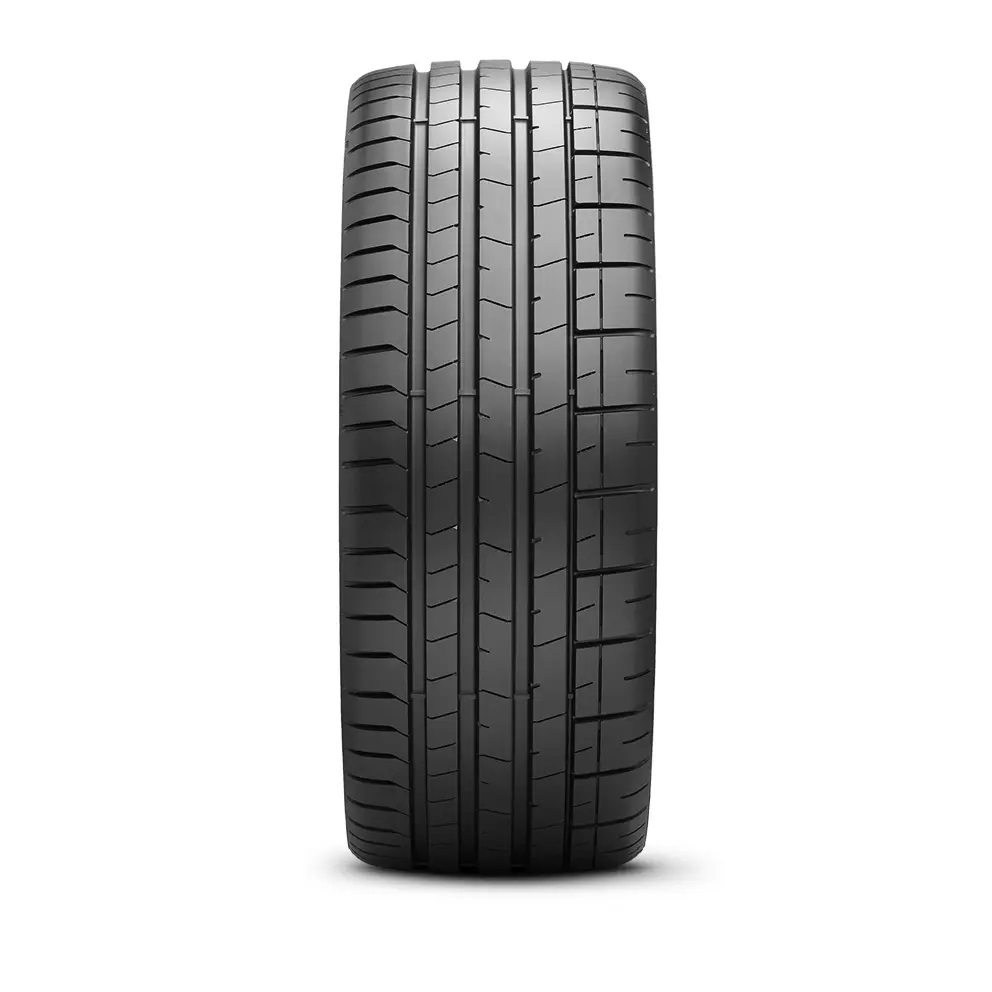 Pirelli P Zero Regular Car Tire - 295/30R20 XL (N0)