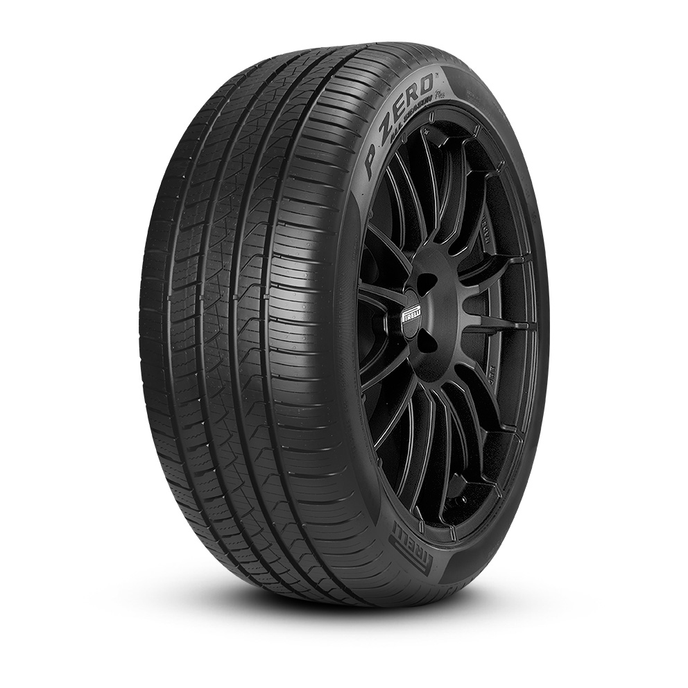 Pirelli P Zero All Season PNCS Car Tire - 275/35R22 XL (B)