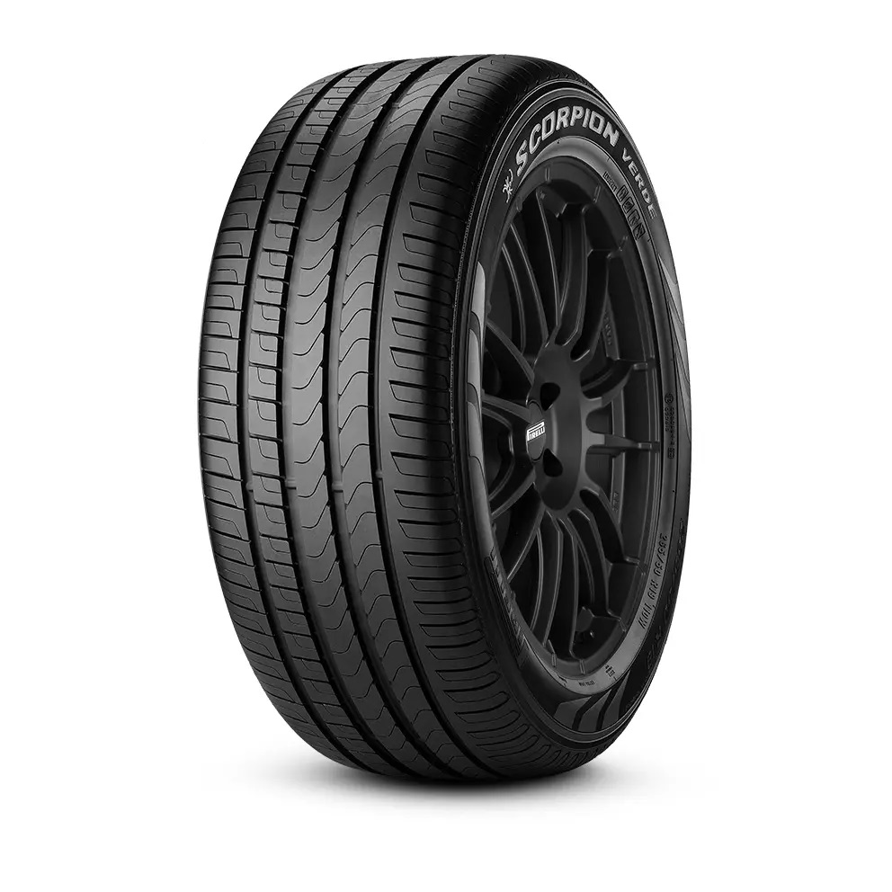 Pirelli Scorpion Verde Seal Inside Car Tire - 235/50R19