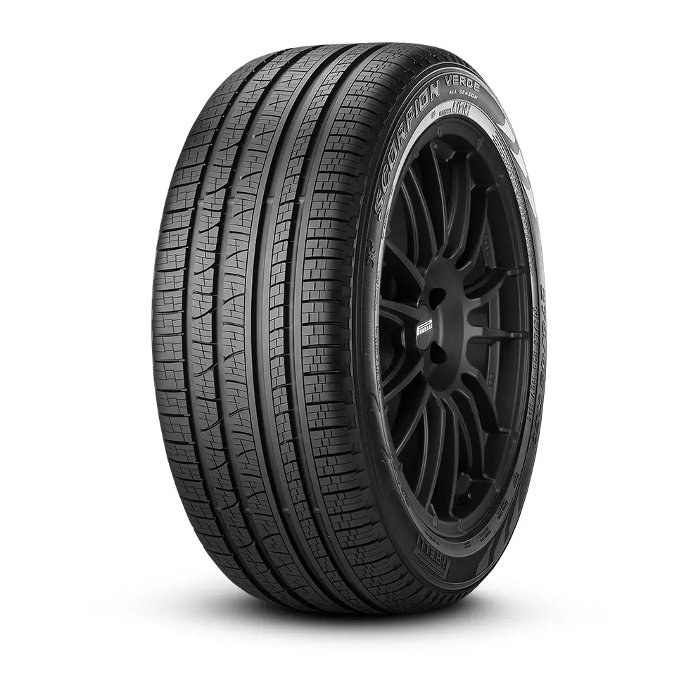 Pirelli Scorpion Verde All Season Regular Car Tire - 235/55R19 XL (LR)