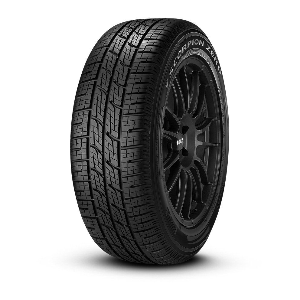 Pirelli Scorpion Zero Regular Car Tire - 275/50R20 XL (MO1)