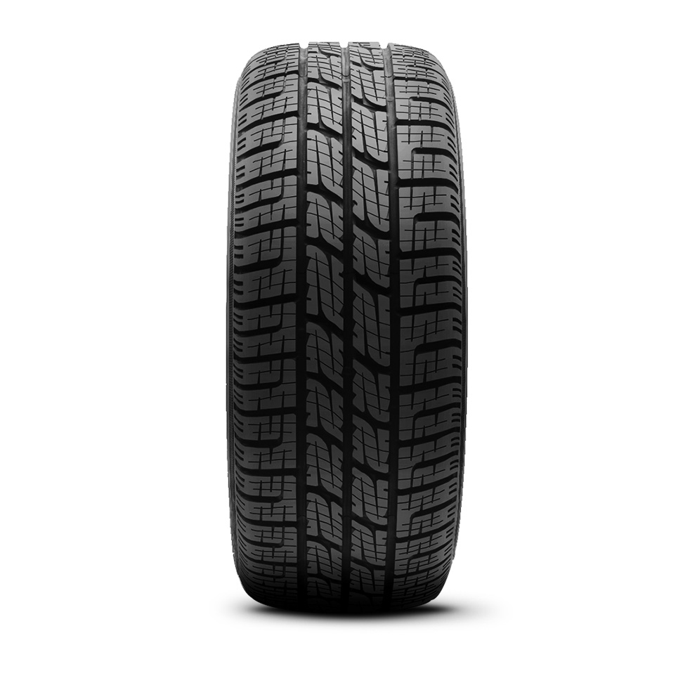 Pirelli Scorpion Zero Regular Car Tire - 275/50R20 XL (MO1)