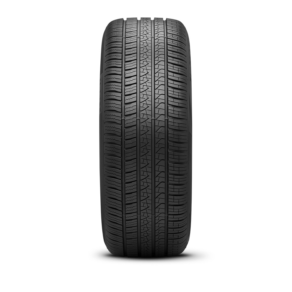 Pirelli Scorpion Zero All Season Regular Car Tire - 255/60R20 XL (LR)
