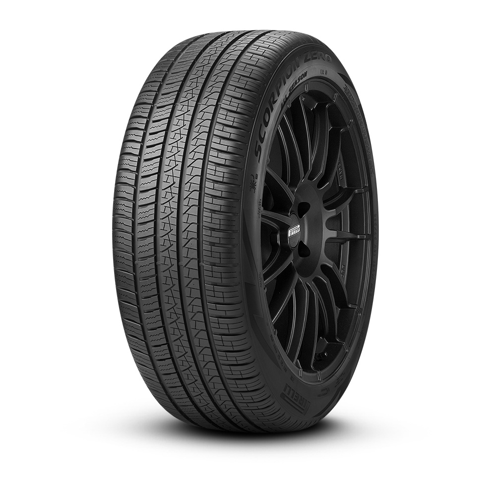 Pirelli Scorpion Zero All Season Regular Car Tire - 265/40R22 XL (J)(LR)