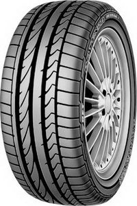 اطار بريدجستون بوتينزا RE050 R - 255/35R18