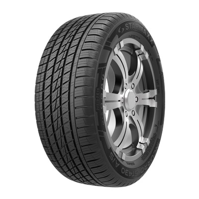 Starmaxx Incurro ST430 Regular Car Tire - 205/70R15