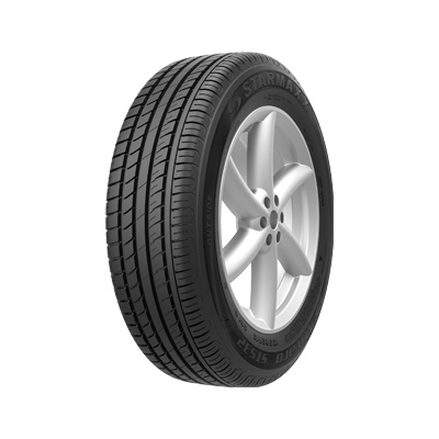 Starmaxx Novaro ST532 Regular Car Tire - 195/65R15