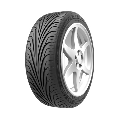 Starmaxx Ultrasport ST730 Regular Car Tire - 185/60R13