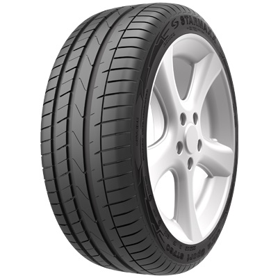 Starmaxx Ultrasport ST760 Regular Car Tire - 255/45R19