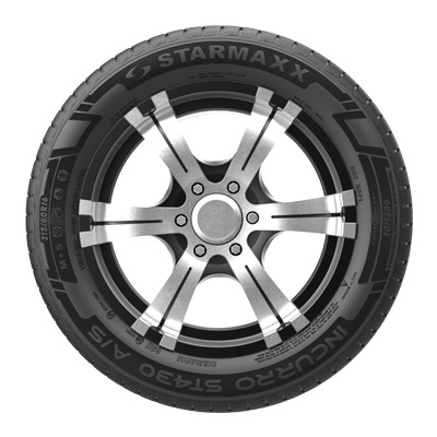 Starmaxx Incurro ST430 Regular Car Tire - 235/75R15