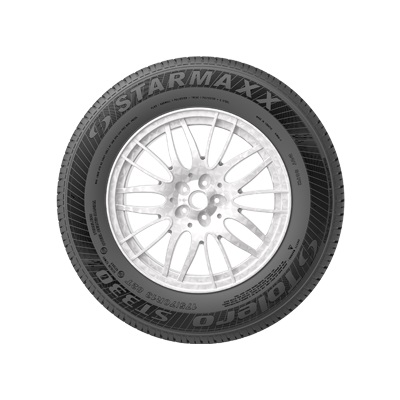 Starmaxx Tolero ST330 Regular Car Tire - 175/80R14