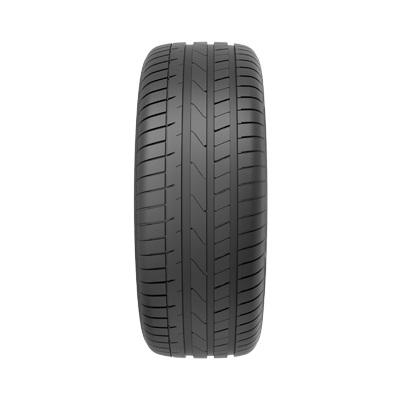 Starmaxx Incurro Highway Terrain ST450 R Run Flat Car Tire - 255/50R19
