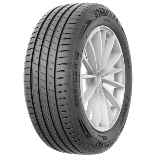 Starmaxx Controlmax - 205/55R16 - Car Tire - Extra Load