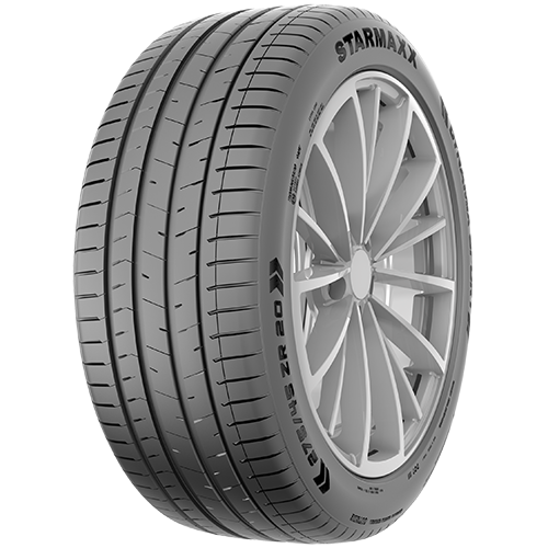Starmaxx Dynamix Sport - 245/45R18 - Car Tire - Extra Load