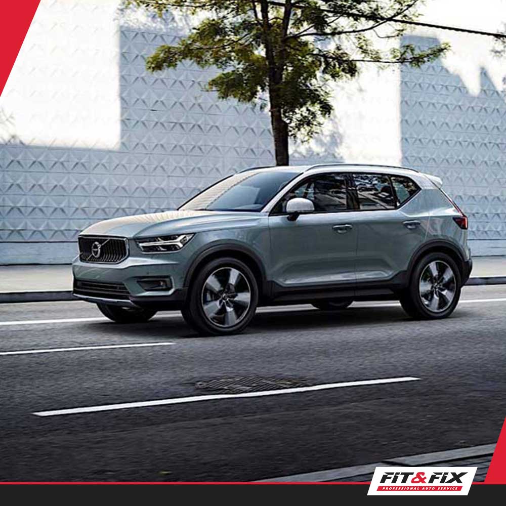 Used Cars Inspection - Premium Package