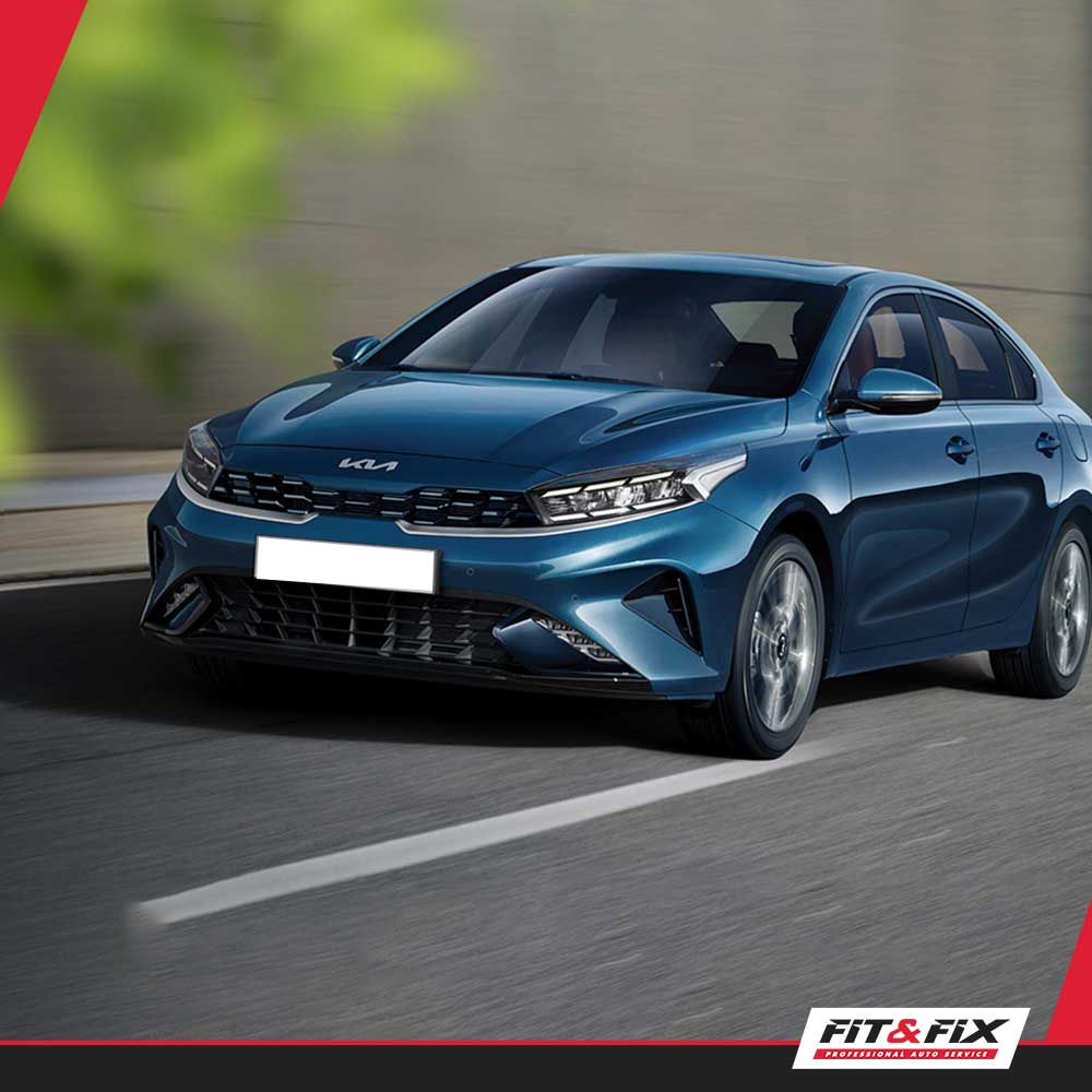 خدمة فحص بيع وشراء السيارات المستعملة - باقة ستاندرد