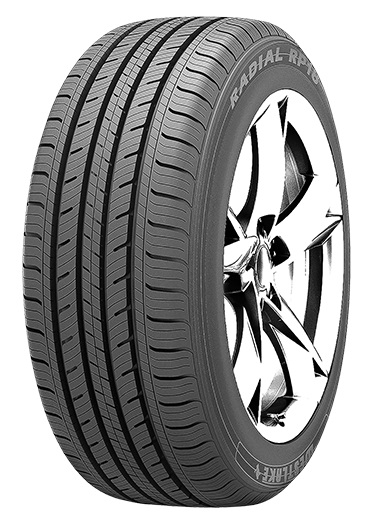 Westlake RP18 Regular Car Tire - 185/70R13