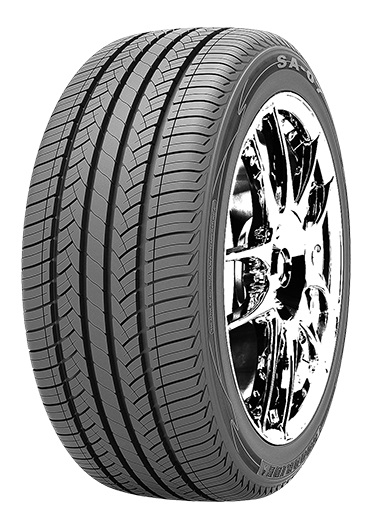 Westlake SA-07 Regular Car Tire - 235/55R17
